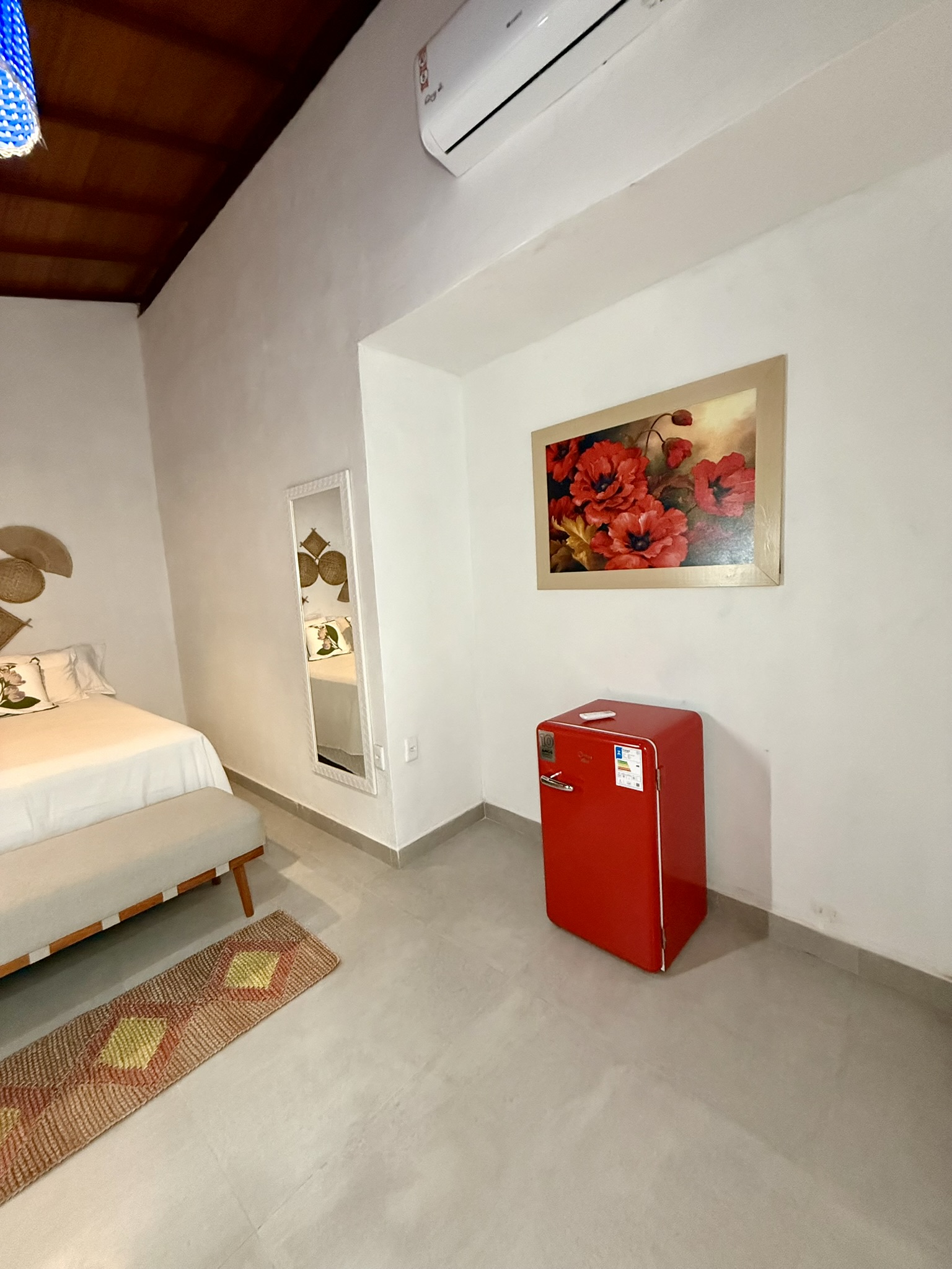 Suíte Esmeralda - Foto 5